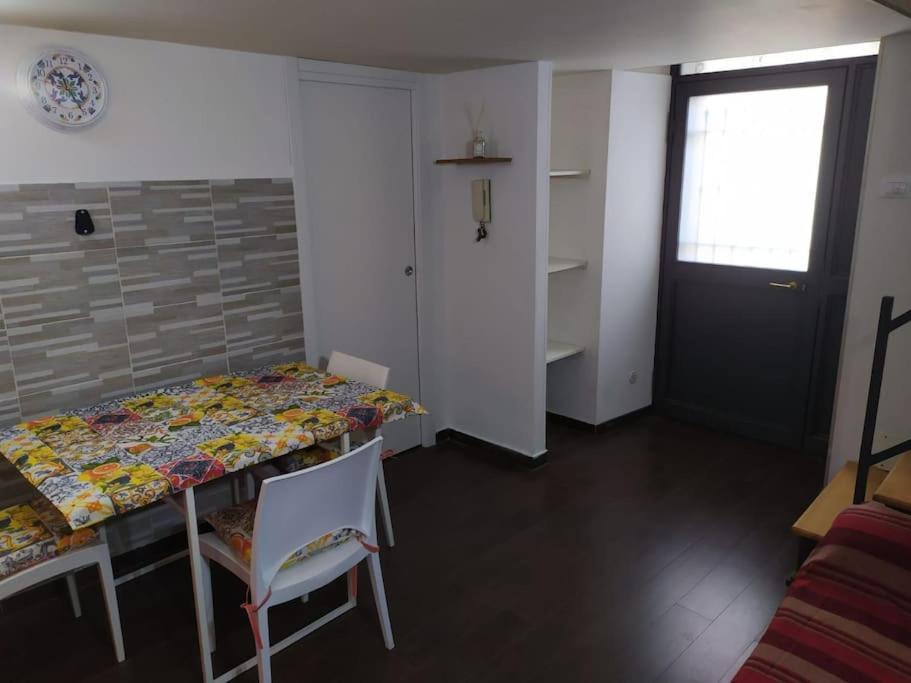 Andy'S Home 카타니아 외부 사진
