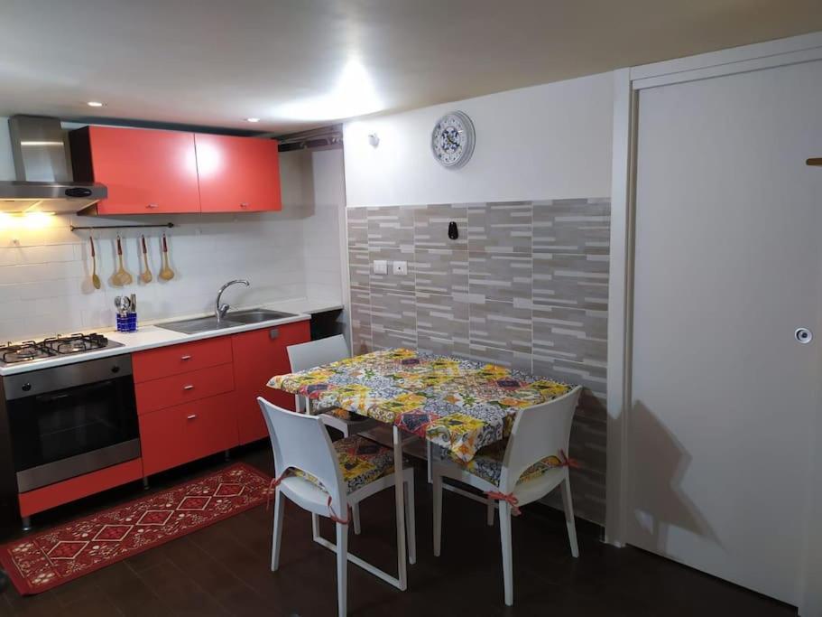 Andy'S Home 카타니아 외부 사진