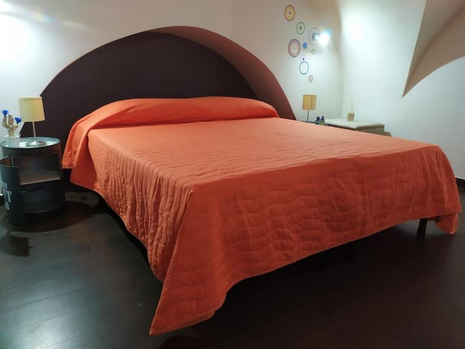 Andy'S Home 카타니아 외부 사진