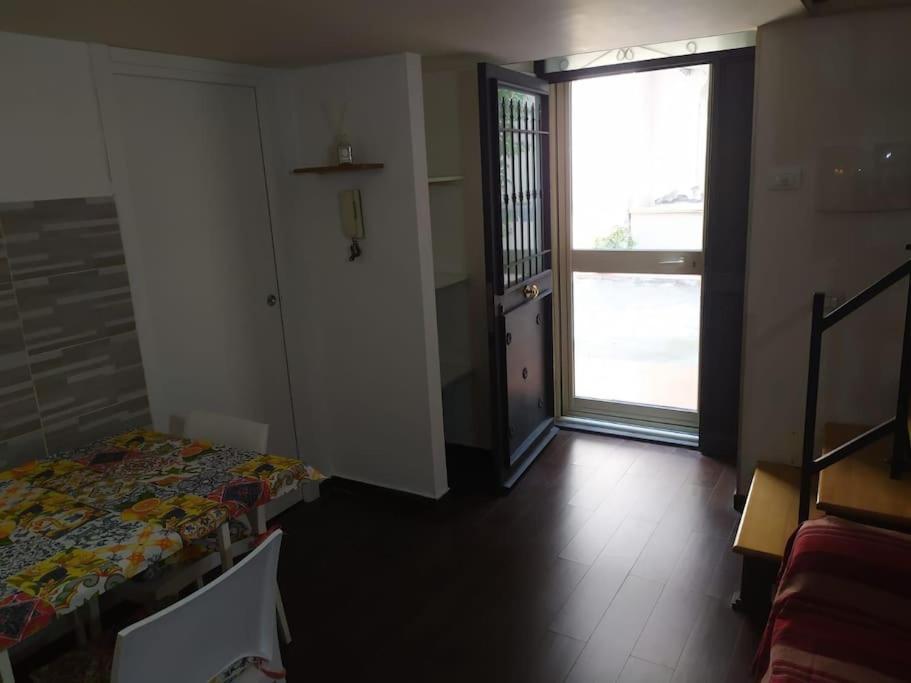 Andy'S Home 카타니아 외부 사진